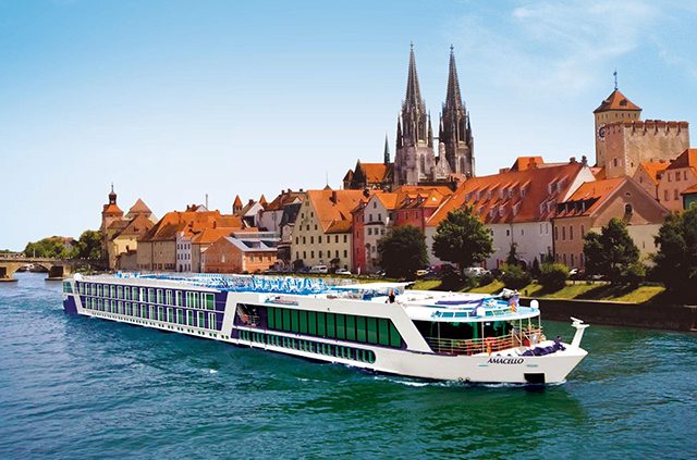 All About River Boat Cruising – A First Timers Guide of What to Expect